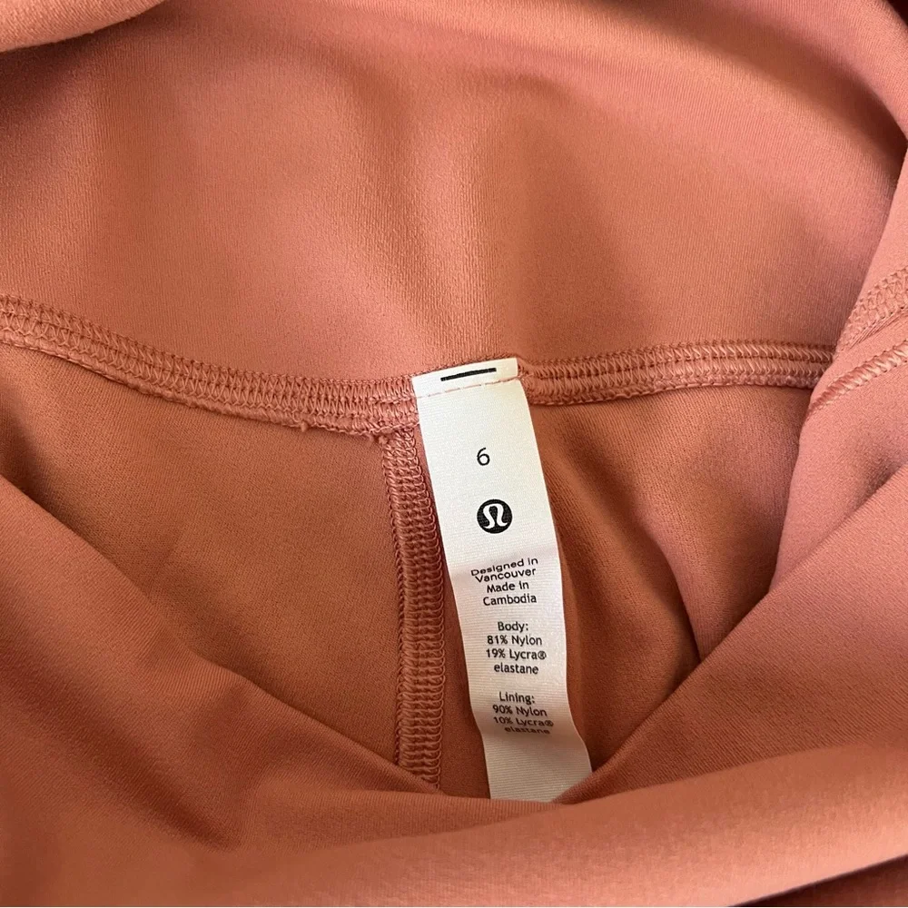 LULULEMON ALIGN - Picture 9 of 9